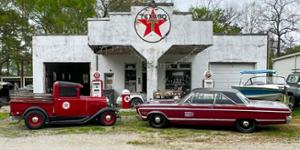 Plymouth Fury